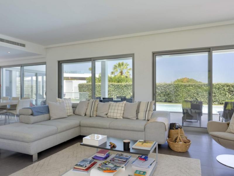 Villa Chantelle , Algarve , Vale Do Lobo 