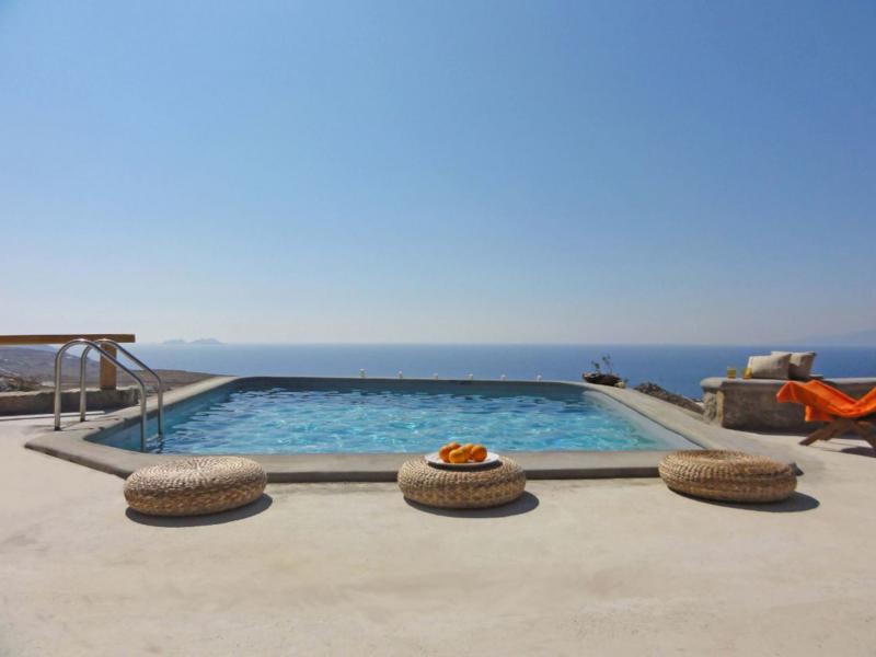 Villa Yaroslava , Mykonos 