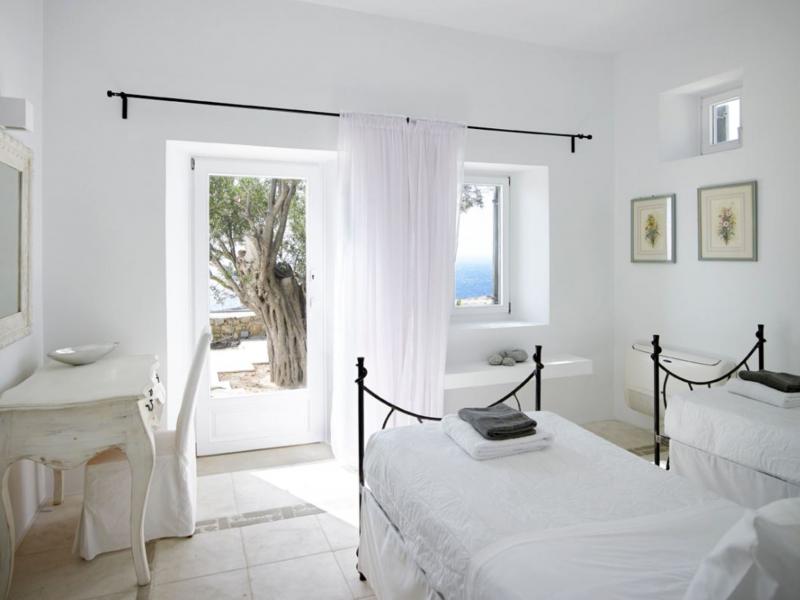 Villa Persia , Mykonos 
