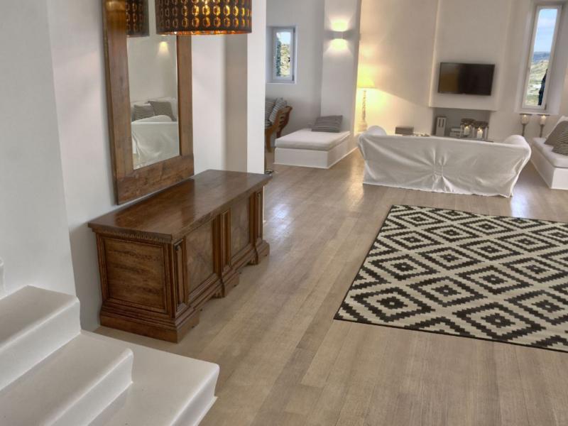 Villa Persia , Mykonos 