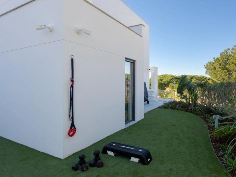 Villa Veluma , Algarve , Vale Do Lobo 