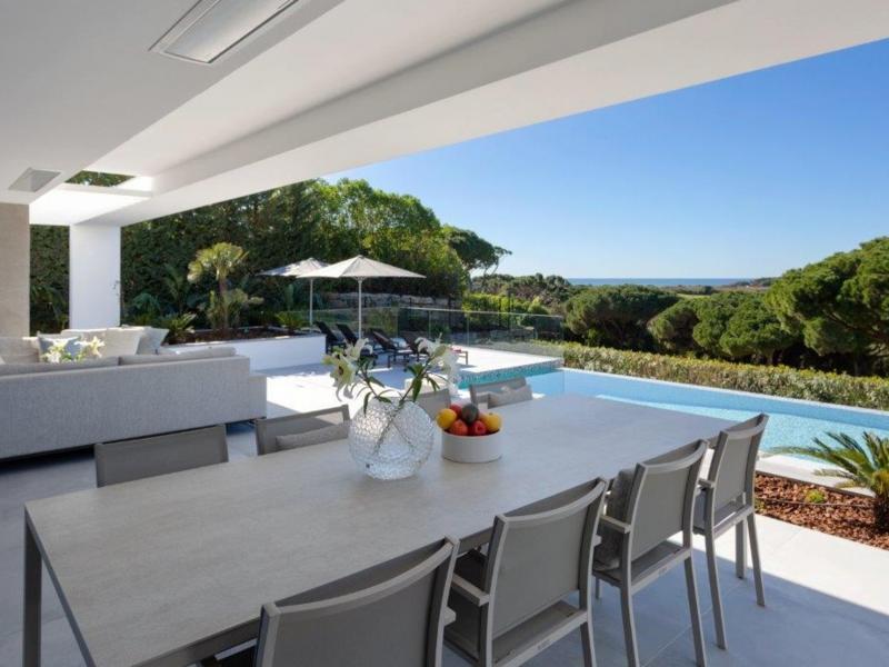 Villa Veluma , Algarve , Vale Do Lobo 
