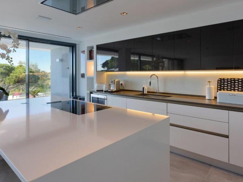 Villa Veluma , Algarve , Vale Do Lobo 