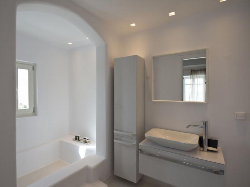 Villa Anastasia , Mykonos 