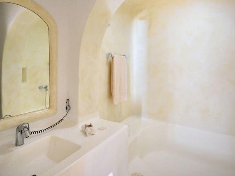 Villa Iolanthe , Mykonos 