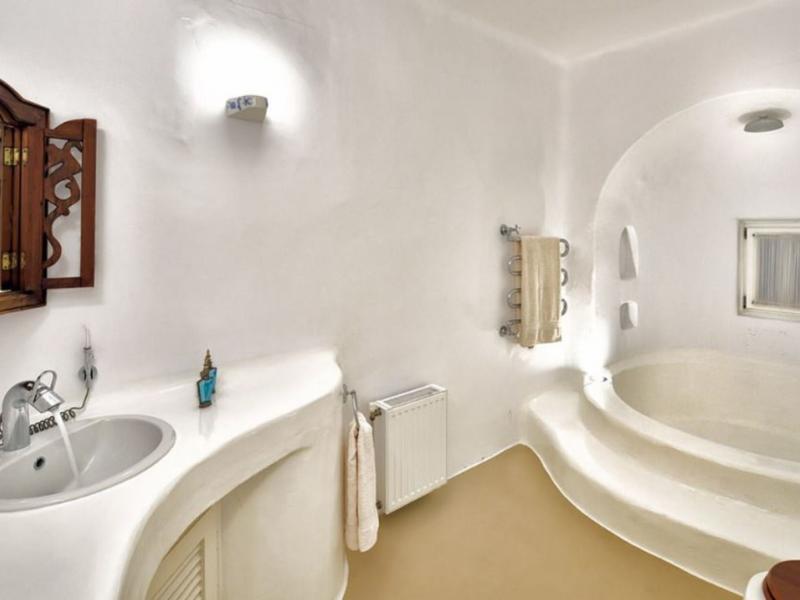 Villa Iolanthe , Mykonos 