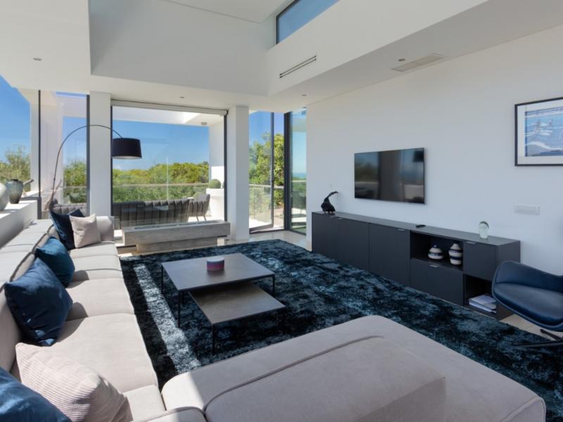 Villa Gaivota , Algarve , Vale do Garrao 