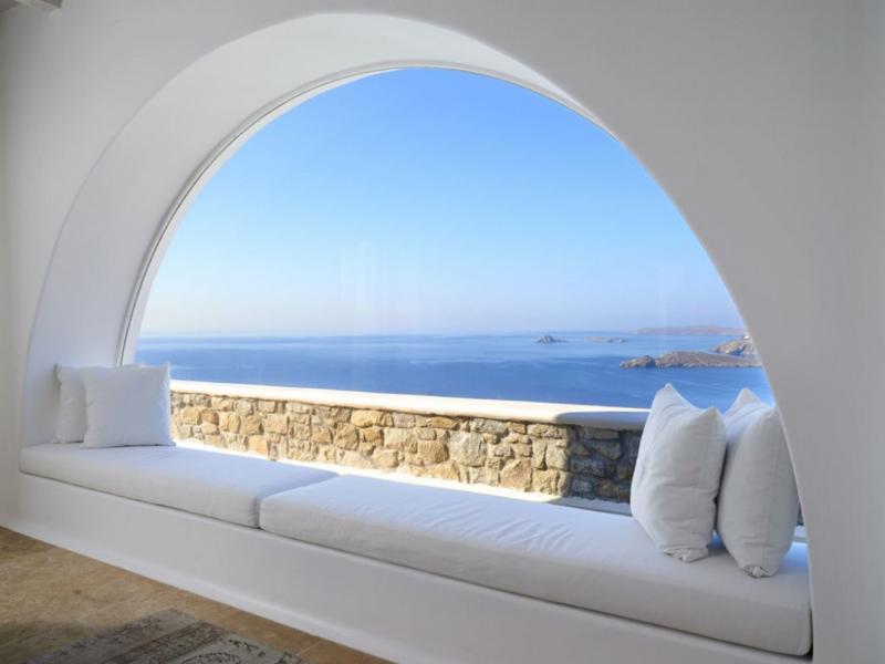 Villa Ilaria , Mykonos 