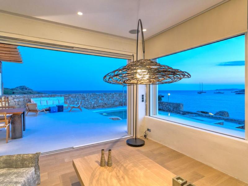 Villa Helios , Mykonos 
