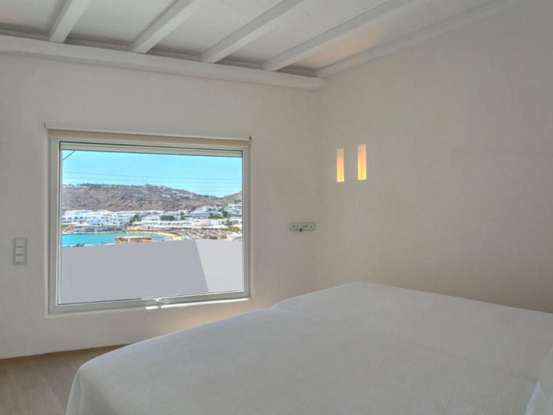 Villa Helios , Mykonos 