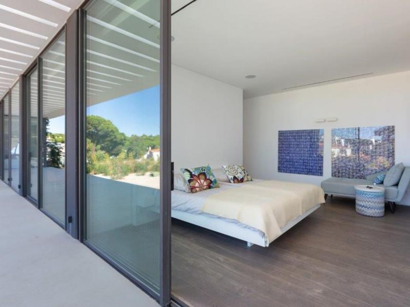 Villa Bonanca , Algarve , Vale Do Lobo 