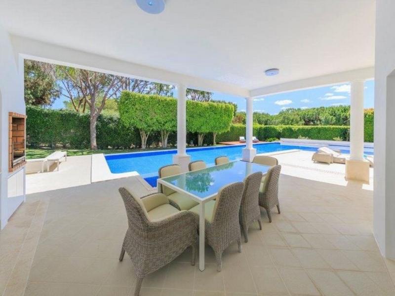 Villa Miro , Algarve , Quinta do Lago 