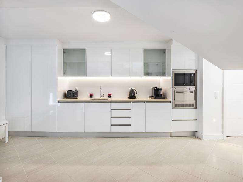 Villa Miro , Algarve , Quinta do Lago 