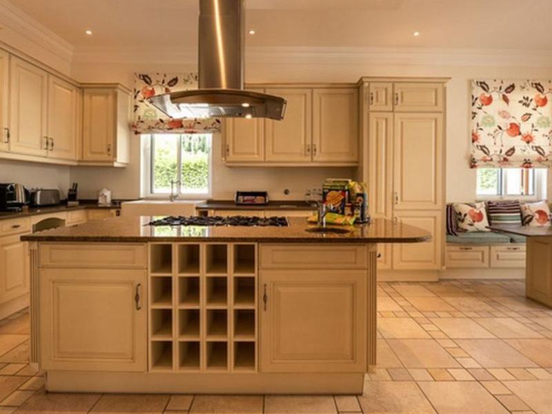 Villa Alana , Algarve , Quinta do Lago 