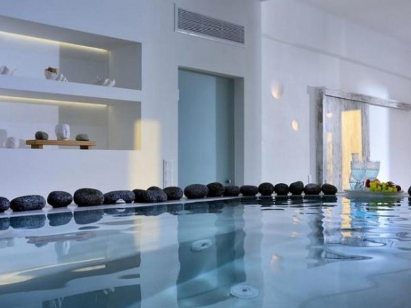 Villa Vista sul Porto , Mykonos 