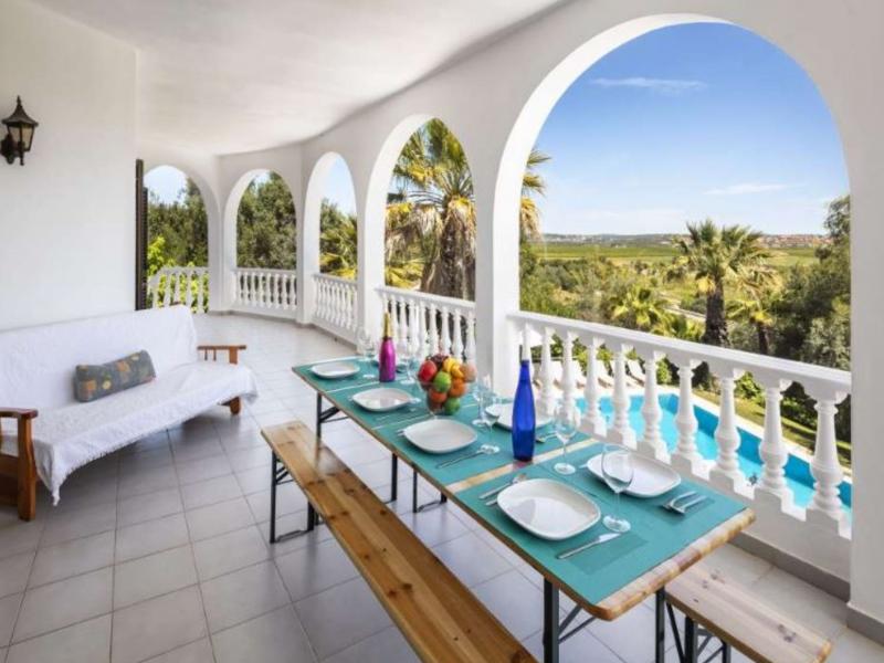 Villa Luza , Silves 
