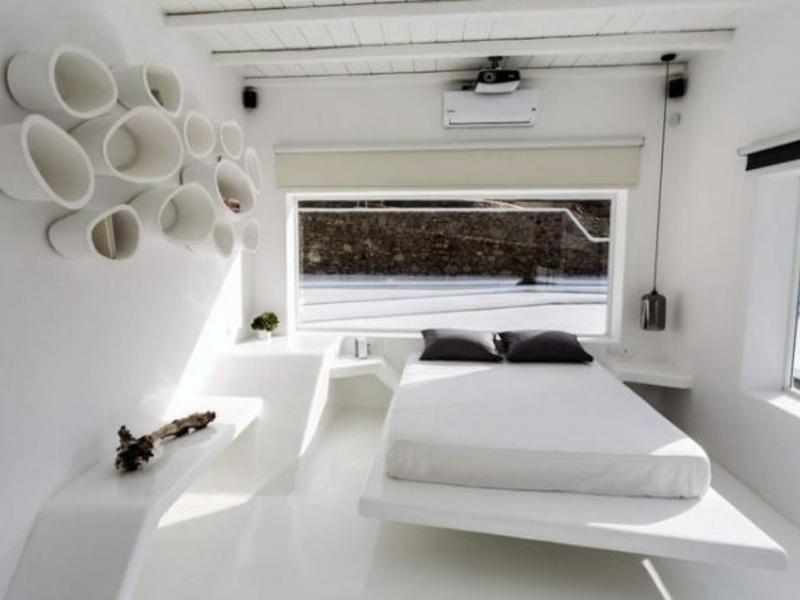 Villa Balthazar , Mykonos 