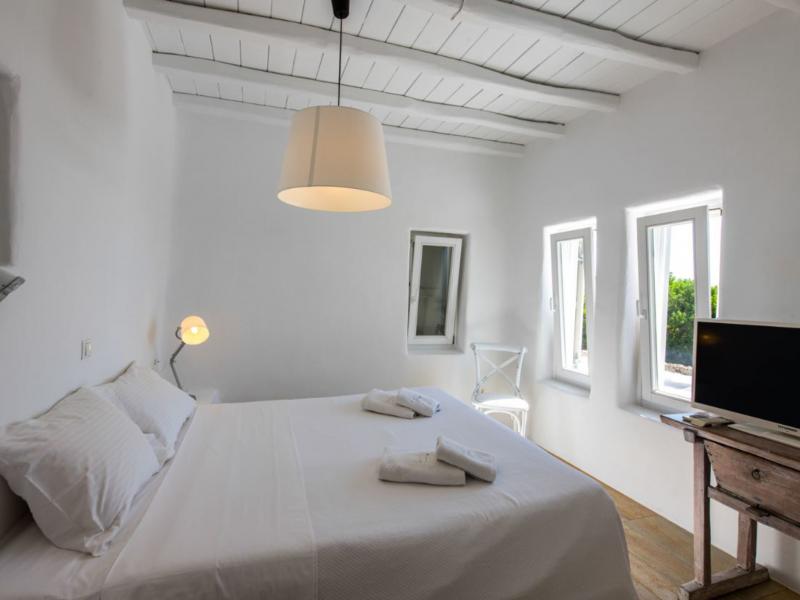 Villa Odyssey , Mykonos 