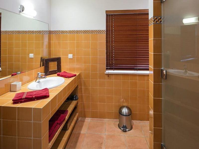 Villa Splendor , Algarve , Quinta do Lago 