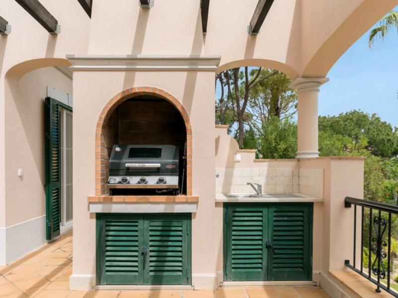 Villa Cima , Algarve , Dunas Dourados 