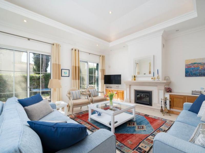 Villa Cima , Algarve , Dunas Dourados 