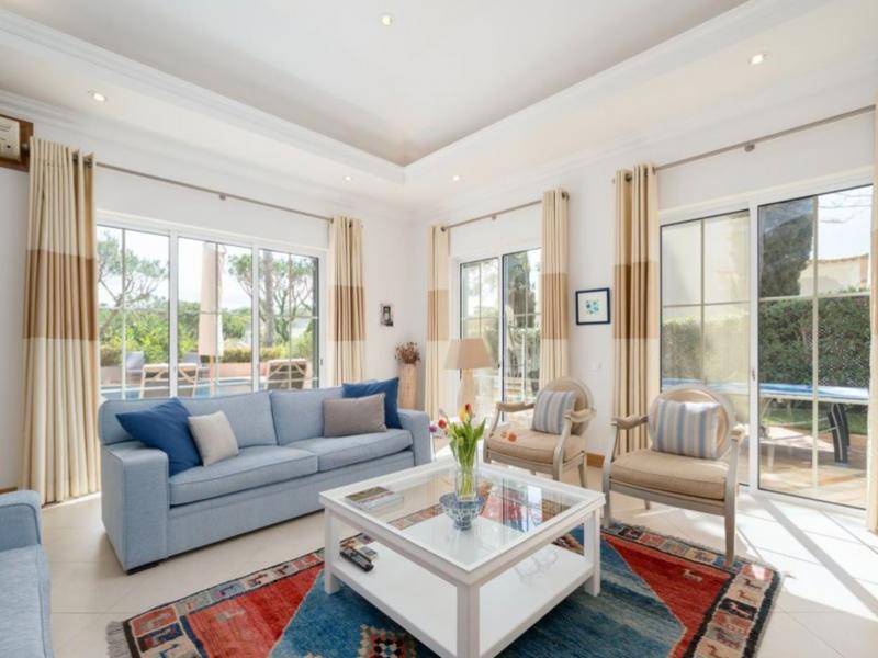 Villa Cima , Algarve , Dunas Dourados 