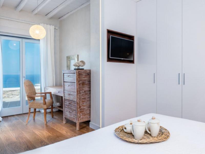 Villa Kendall , Mykonos 