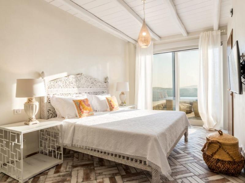 Villa Kendall , Mykonos 