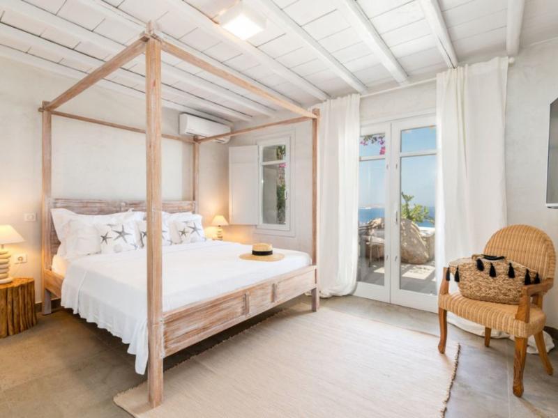 Villa Kendall , Mykonos 