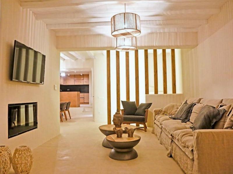 Villa Pleiades , Mykonos 