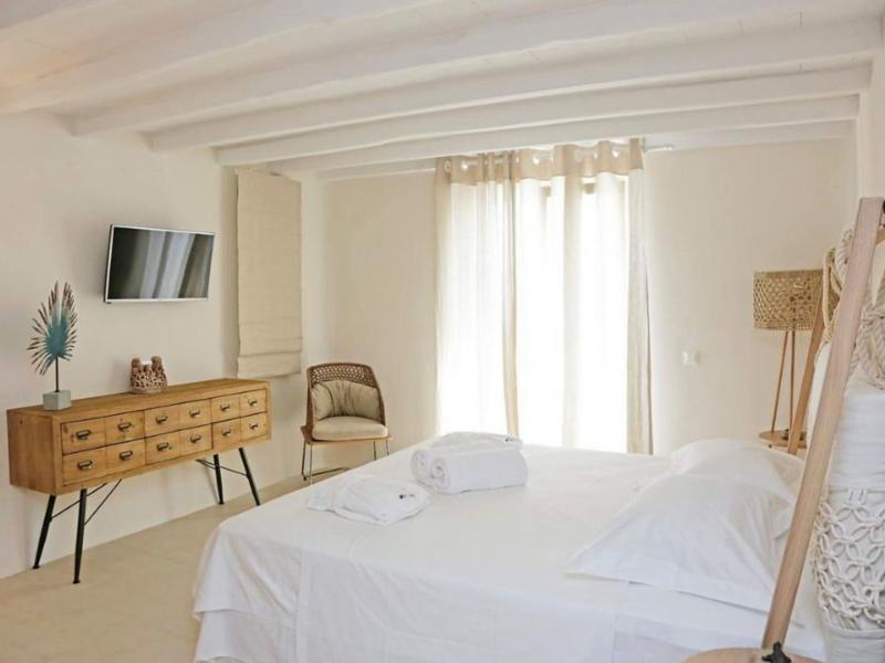 Villa Pleiades , Mykonos 