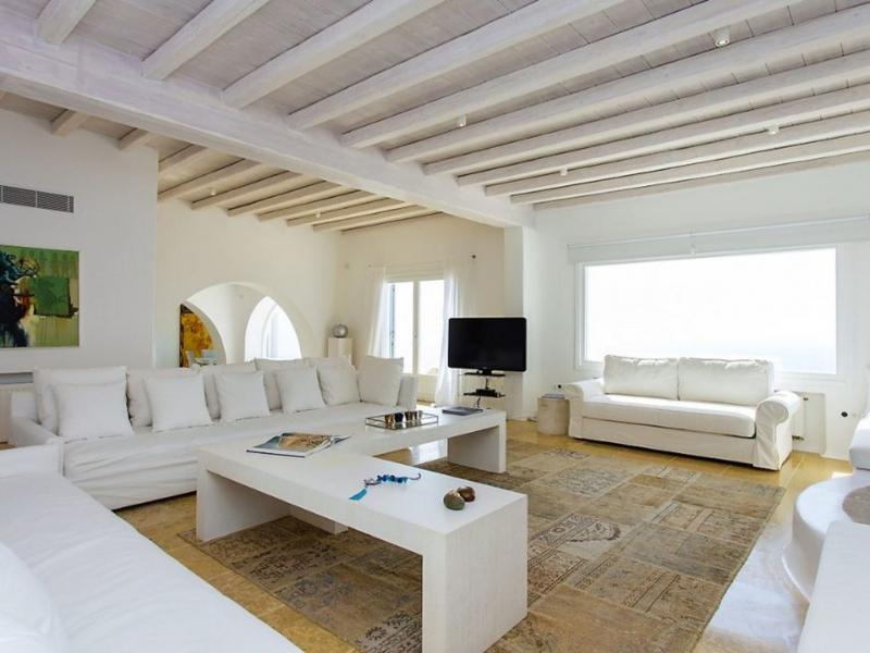 Villa Argon , Mykonos 