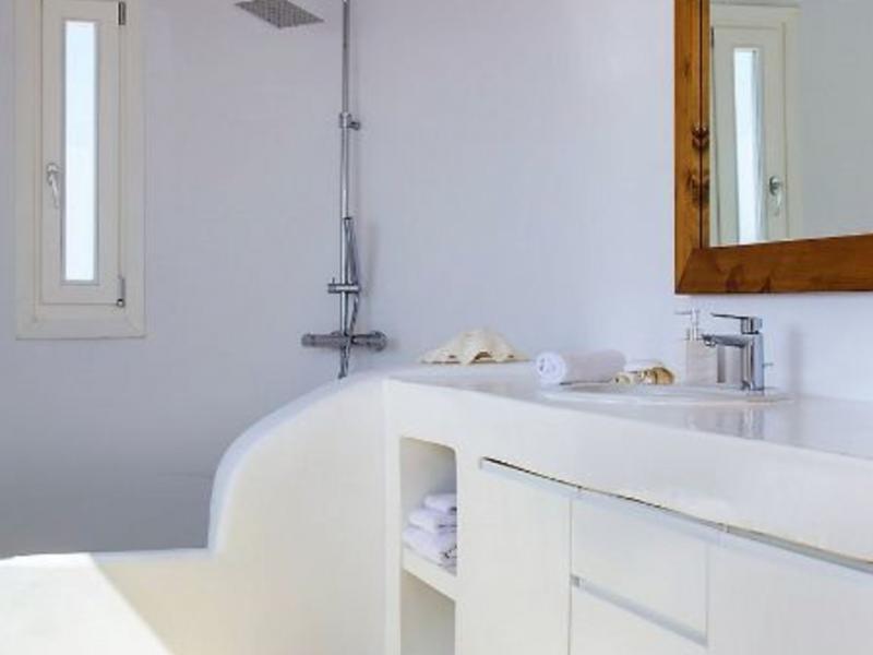 Villa Argon , Mykonos 