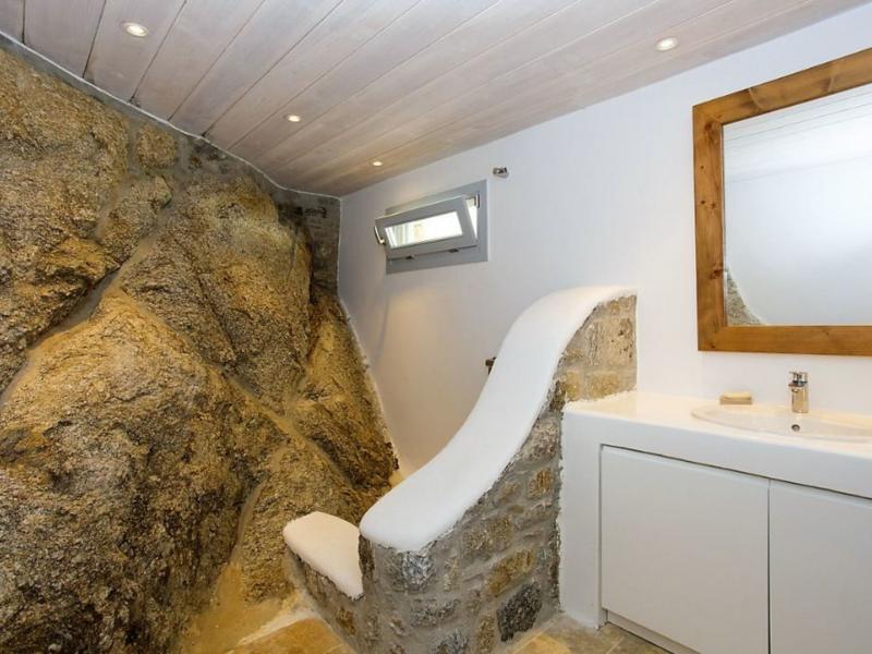 Villa Argon , Mykonos 