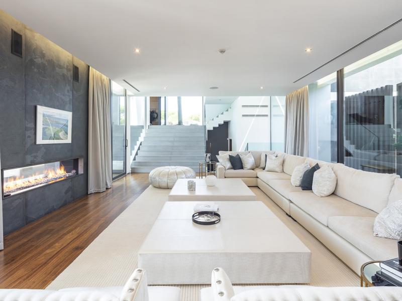 Villa Amorosa , Algarve , Quinta do Lago 