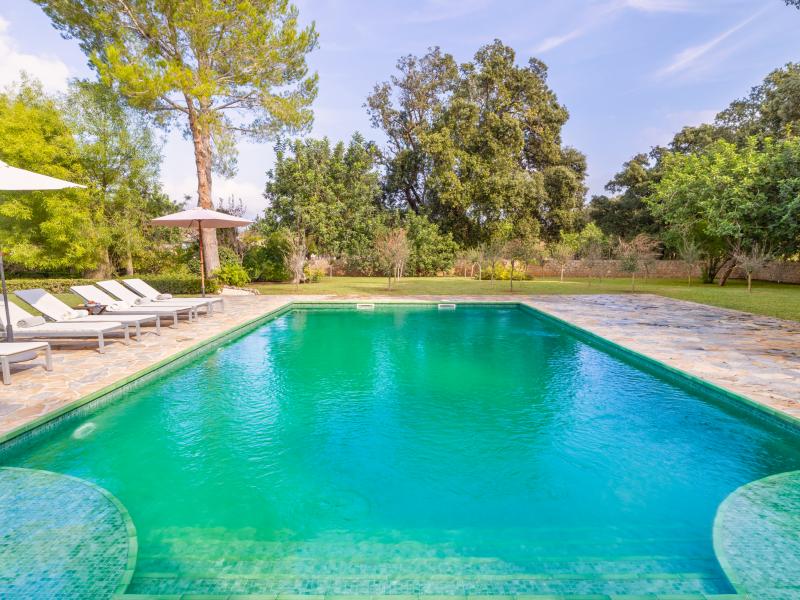 Villa Tramuntana , 