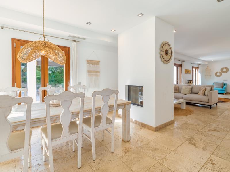 Villa Tramuntana , 