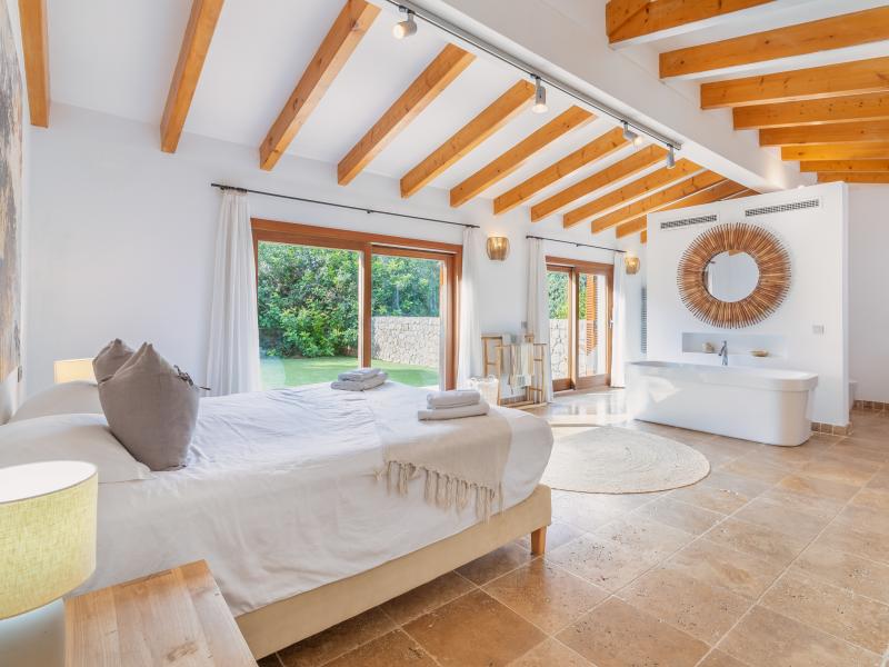 Villa Tramuntana , 