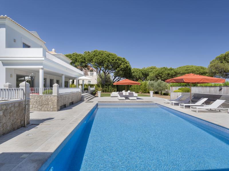 Villa Warhol , Algarve , Quinta do Lago 