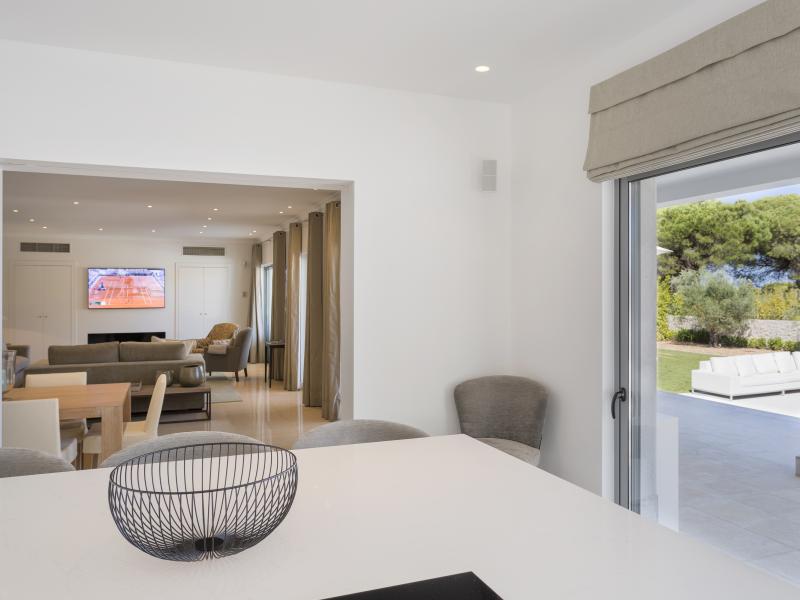 Villa Warhol , Algarve , Quinta do Lago 