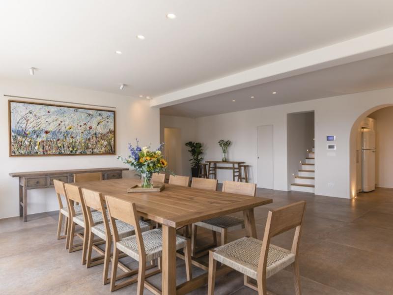 Villa Circe , Mykonos 