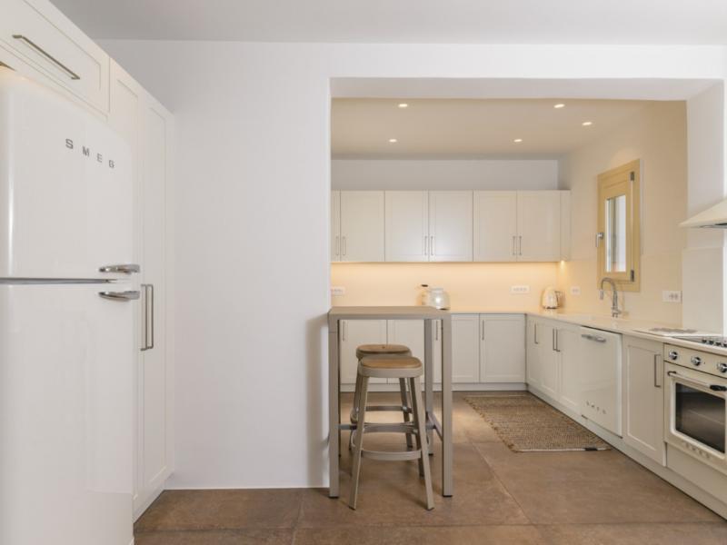 Villa Circe , Mykonos 