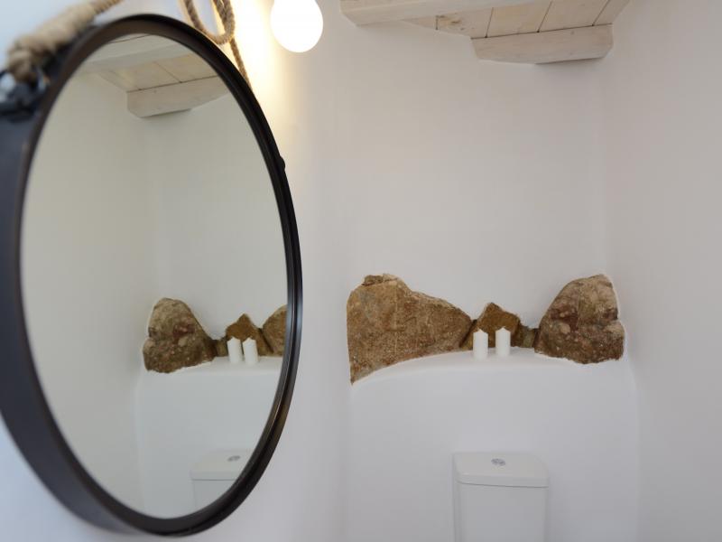 Villa Feluca , Mykonos 