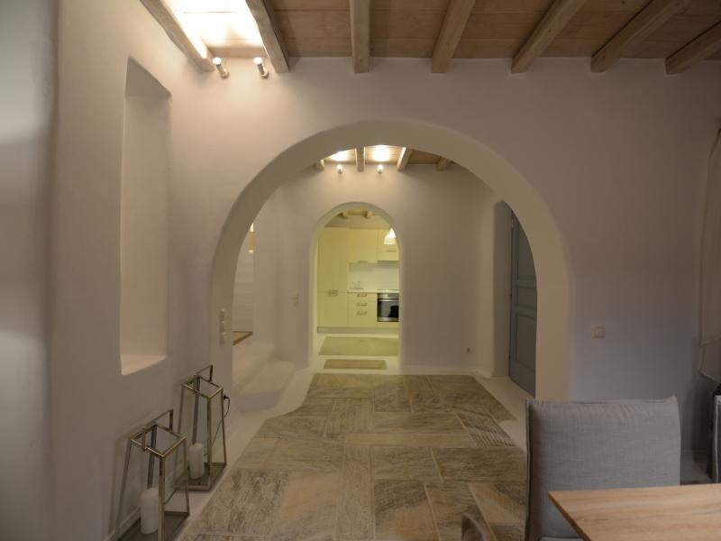 Villa Feluca , Mykonos 