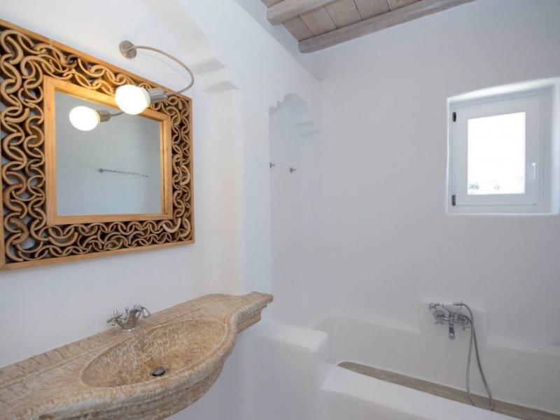 Villa Feluca , Mykonos 