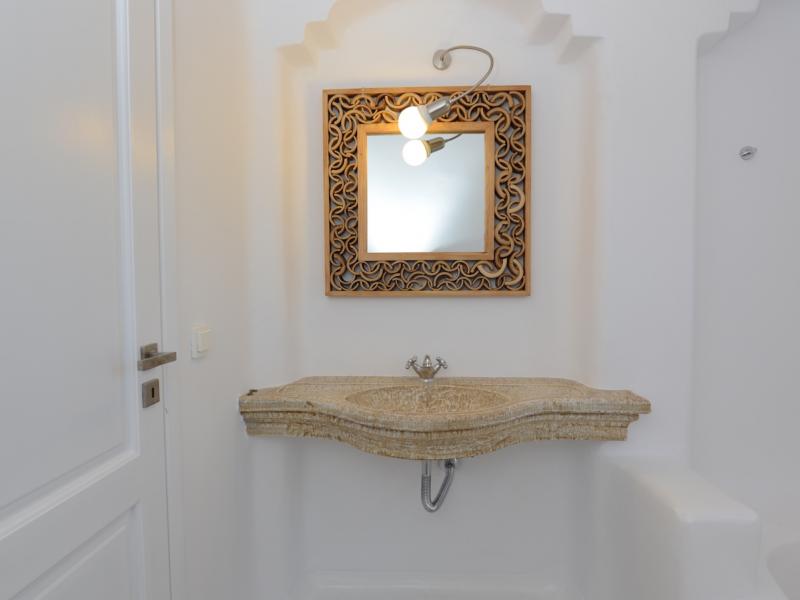 Villa Feluca , Mykonos 