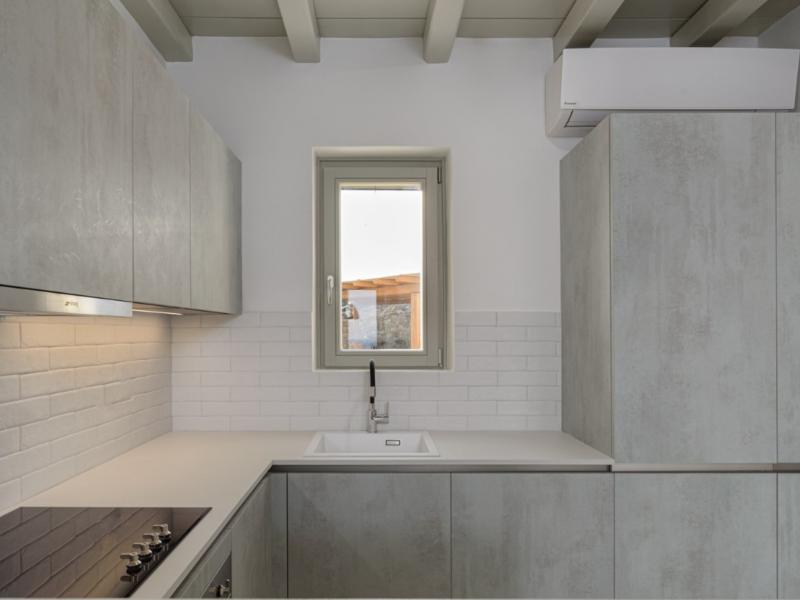 Villa Hestia , Mykonos 