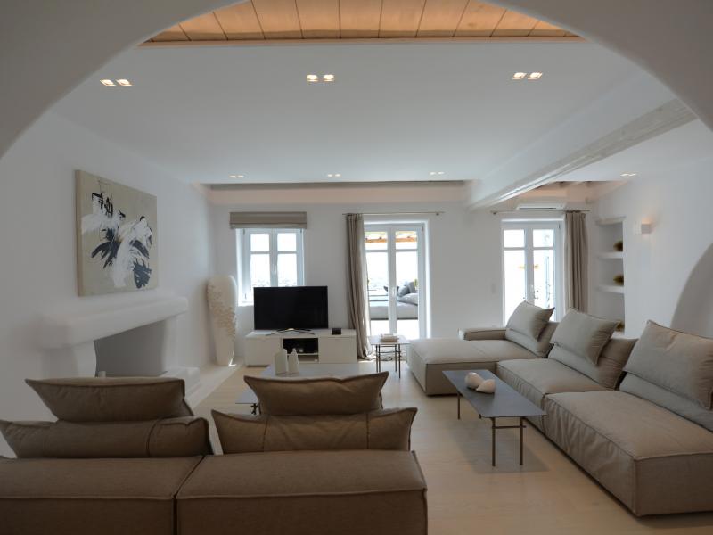Villa Limani , Mykonos 