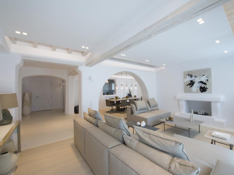 Villa Limani , Mykonos 