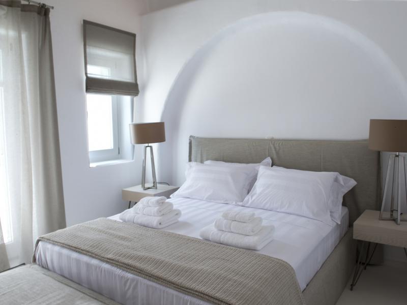 Villa Limani , Mykonos 